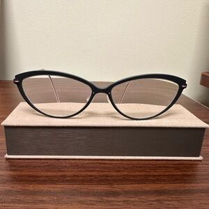 Lindberg EyeGlasses Titanium Denmark
